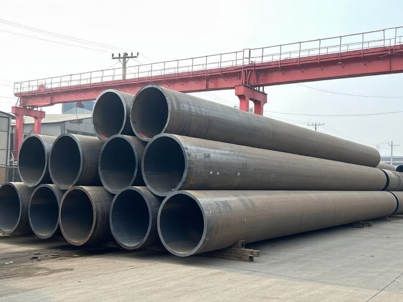 LSAW Pipe