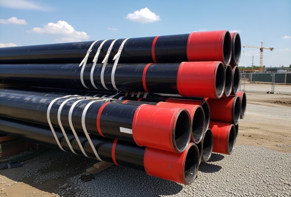 Oil Country Tubular Goods