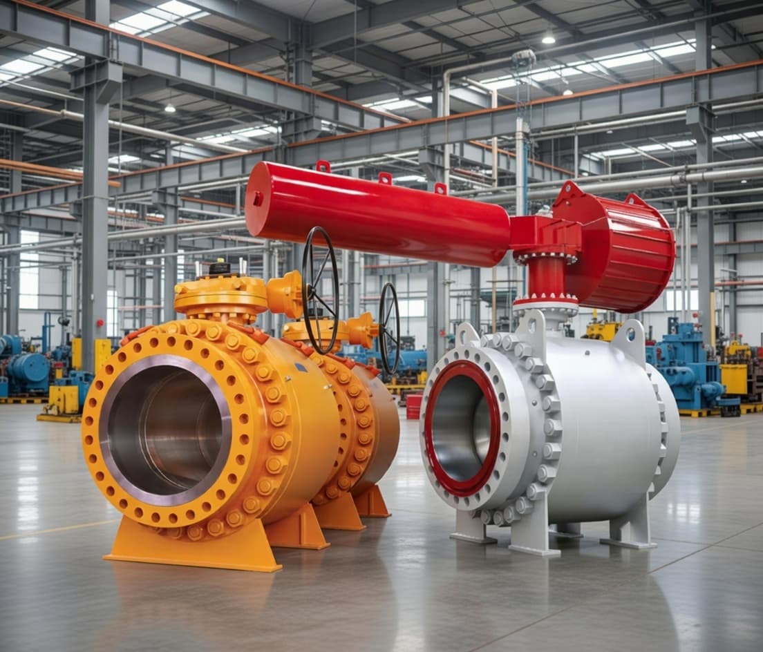Valves